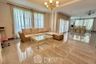 3 Bedroom House for rent in Grandio Ladprao-Kaset Nawamin, Khlong Kum, Bangkok