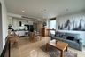 1 Bedroom Condo for rent in HQ by Sansiri, Khlong Tan Nuea, Bangkok near BTS Thong Lo
