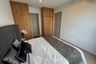 1 Bedroom Condo for rent in HQ by Sansiri, Khlong Tan Nuea, Bangkok near BTS Thong Lo