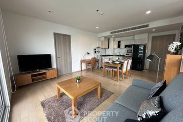 1 Bedroom Condo for rent in HQ by Sansiri, Khlong Tan Nuea, Bangkok near BTS Thong Lo