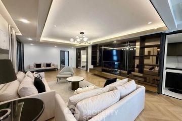 4 Bedroom Apartment for rent in Royal Residence Park, Lumpini, Bangkok near BTS Ratchadamri