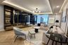 4 Bedroom Apartment for rent in Royal Residence Park, Lumpini, Bangkok near BTS Ratchadamri