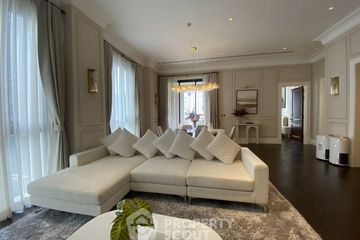 2 Bedroom Condo for Sale or Rent in 98 Wireless, Lumpini, Bangkok near BTS Ploen Chit