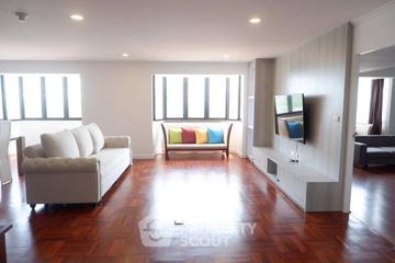 2 Bedroom Condo for rent in Newton Tower, Khlong Toei, Bangkok near BTS Nana