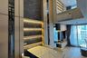 2 Bedroom Condo for rent in Culture Chula, Si Phraya, Bangkok near MRT Sam Yan