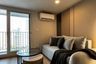 2 Bedroom Condo for rent in Culture Chula, Si Phraya, Bangkok near MRT Sam Yan