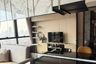 1 Bedroom Condo for rent in Ashton Asoke, Khlong Toei Nuea, Bangkok near MRT Sukhumvit