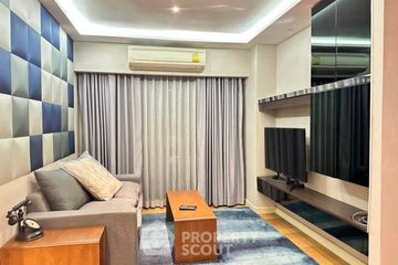 2 Bedroom Condo for rent in Tidy Deluxe Sukhumvit 34, Khlong Tan, Bangkok near BTS Thong Lo