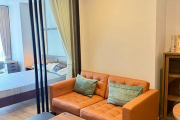 1 Bedroom Condo for rent in Culture Thonglor, Khlong Tan Nuea, Bangkok near BTS Thong Lo