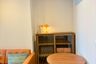 1 Bedroom Condo for rent in Culture Thonglor, Khlong Tan Nuea, Bangkok near BTS Thong Lo