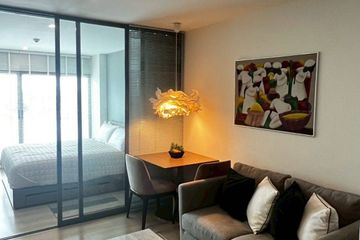 1 Bedroom Condo for Sale or Rent in Sam Sen Nai, Bangkok near BTS Ari