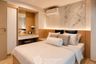 2 Bedroom Condo for rent in Culture Chula, Si Phraya, Bangkok near MRT Sam Yan