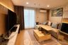 2 Bedroom Condo for rent in Culture Chula, Si Phraya, Bangkok near MRT Sam Yan
