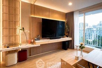 2 Bedroom Condo for rent in Culture Chula, Si Phraya, Bangkok near MRT Sam Yan