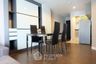 2 Bedroom Condo for rent in Belle Grand Rama 9, Huai Khwang, Bangkok near MRT Phra Ram 9