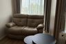 1 Bedroom Condo for sale in The Teak Sathorn-Lumpini, Chong Nonsi, Bangkok near MRT Khlong Toei