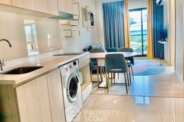2 Bedroom Condo for rent in Life One Wireless, Lumpini, Bangkok near BTS Ploen Chit