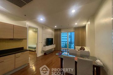 1 Bedroom Condo for rent in The Address Chidlom, Lumpini, Bangkok near BTS Chit Lom