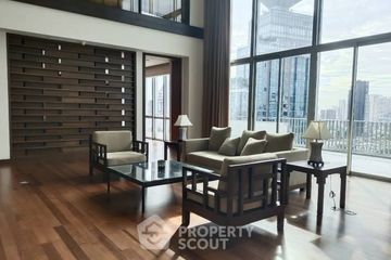 4 Bedroom Apartment for rent in Vasu The Residence, Khlong Tan Nuea, Bangkok near BTS Thong Lo
