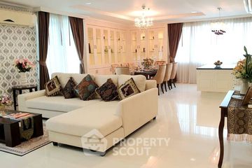 4 Bedroom Apartment for rent in Piyathip Place, Khlong Tan Nuea, Bangkok near BTS Phrom Phong