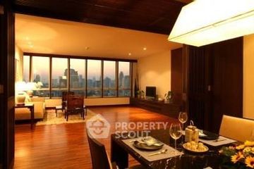 4 Bedroom Apartment for rent in Vasu The Residence, Khlong Tan Nuea, Bangkok near BTS Thong Lo
