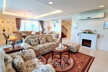 4 Bedroom Apartment for rent in Piyathip Place, Khlong Tan Nuea, Bangkok near BTS Phrom Phong