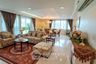 4 Bedroom Apartment for rent in Piyathip Place, Khlong Tan Nuea, Bangkok near BTS Phrom Phong