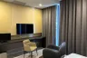 1 Bedroom Condo for Sale or Rent in Noble Ploenchit, Lumpini, Bangkok near BTS Ploen Chit