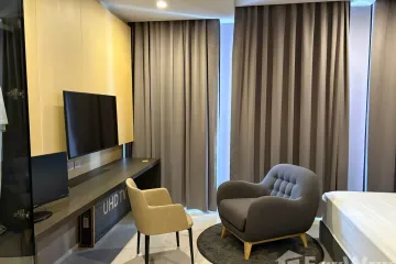 1 Bedroom Condo for Sale or Rent in Noble Ploenchit, Lumpini, Bangkok near BTS Ploen Chit