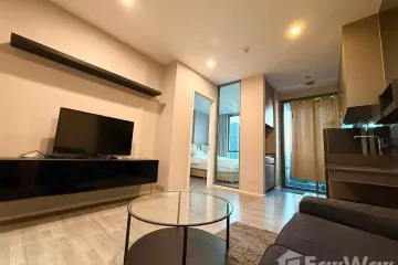1 Bedroom Condo for rent in The Room Sukhumvit 69, Phra Khanong Nuea, Bangkok near BTS Phra Khanong