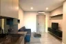 1 Bedroom Condo for rent in The Room Sukhumvit 69, Phra Khanong Nuea, Bangkok near BTS Phra Khanong