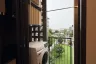 1 Bedroom Condo for rent in Chambers On-Nut Station, Bang Chak, Bangkok near BTS On Nut