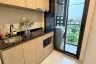 1 Bedroom Condo for rent in Chambers On-Nut Station, Bang Chak, Bangkok near BTS On Nut