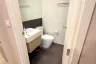 1 Bedroom Condo for rent in Chambers On-Nut Station, Bang Chak, Bangkok near BTS On Nut