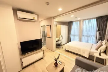 1 Bedroom Condo for rent in Chambers On-Nut Station, Bang Chak, Bangkok near BTS On Nut