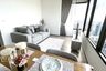 2 Bedroom Condo for rent in Knightsbridge Prime Onnut, Phra Khanong Nuea, Bangkok near BTS On Nut
