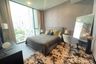 2 Bedroom Condo for rent in LAVIQ Sukhumvit 57, Khlong Tan Nuea, Bangkok near BTS Thong Lo