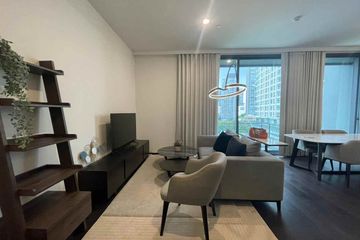 2 Bedroom Condo for rent in LAVIQ Sukhumvit 57, Khlong Tan Nuea, Bangkok near BTS Thong Lo