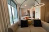 2 Bedroom Condo for rent in LAVIQ Sukhumvit 57, Khlong Tan Nuea, Bangkok near BTS Thong Lo