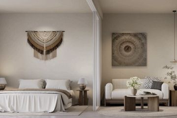 1 Bedroom Condo for sale in AYANA Heights Seaview Residence, Choeng Thale, Phuket