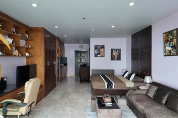 1 Bedroom Condo for sale in View Talay 5, Nong Prue, Chonburi