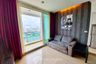 1 Bedroom Condo for rent in TC Green, Huai Khwang, Bangkok near MRT Phetchaburi
