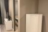 1 Bedroom Condo for rent in Metro Luxe Ratchada, Din Daeng, Bangkok near MRT Huai Khwang