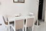 1 Bedroom Condo for rent in The Bangkok Sathorn, Thung Wat Don, Bangkok near BTS Surasak
