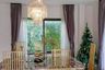 4 Bedroom House for rent in THE CENTRO RAMINDRA, Khan Na Yao, Bangkok near MRT Synphaet
