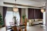 4 Bedroom House for rent in THE CENTRO RAMINDRA, Khan Na Yao, Bangkok near MRT Synphaet
