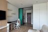 1 Bedroom Condo for rent in The Niche Pride Thonglor-Phetchaburi, Bang Kapi, Bangkok