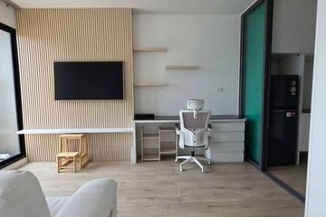 1 Bedroom Condo for rent in The Niche Pride Thonglor-Phetchaburi, Bang Kapi, Bangkok