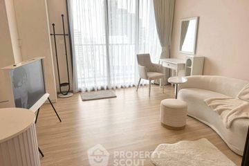 1 Bedroom Condo for rent in XT Phayathai, Thanon Phaya Thai, Bangkok near BTS Phaya Thai