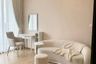 1 Bedroom Condo for rent in XT Phayathai, Thanon Phaya Thai, Bangkok near BTS Phaya Thai